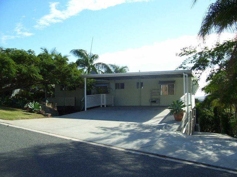 38 Flinders Street, West Gladstone QLD 4680