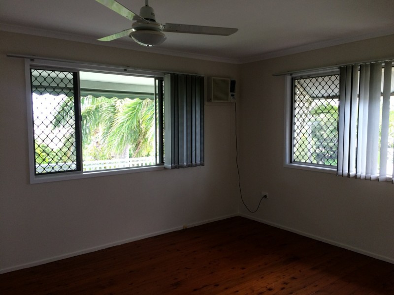 38 Flinders Street, West Gladstone QLD 4680