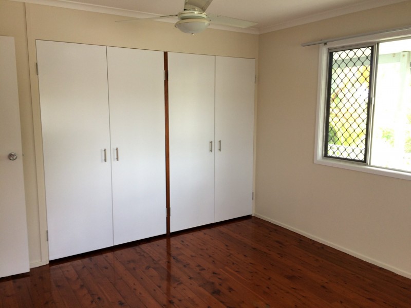 38 Flinders Street, West Gladstone QLD 4680