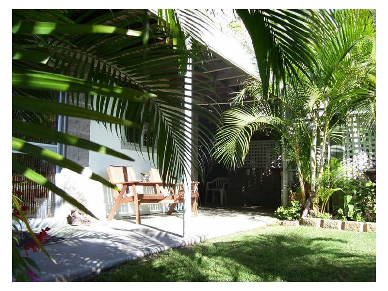 38 Flinders Street, West Gladstone QLD 4680