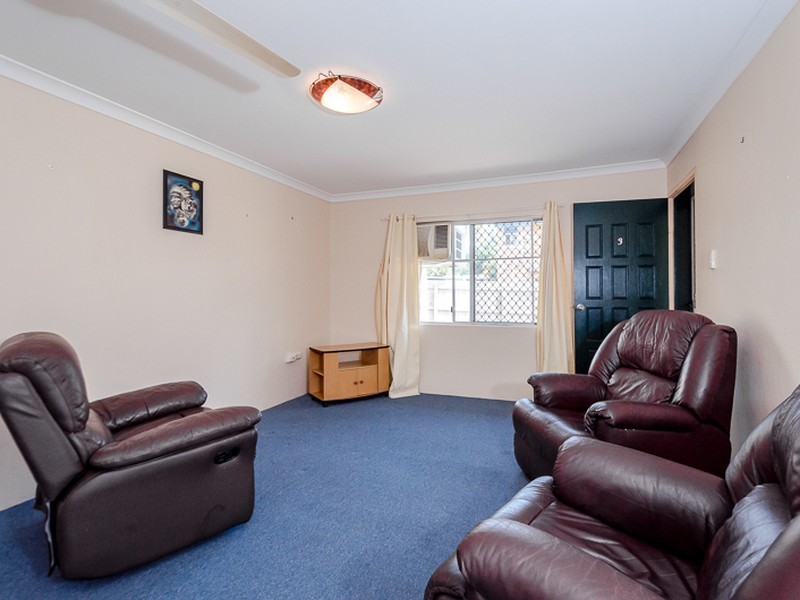 Unit 1-4/95 Off Lane, South Gladstone QLD 4680