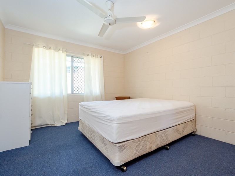 Unit 1-4/95 Off Lane, South Gladstone QLD 4680