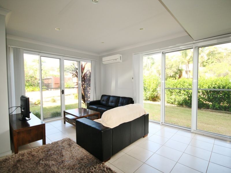 Unit 9/14 Fowler Street, West Gladstone QLD 4680