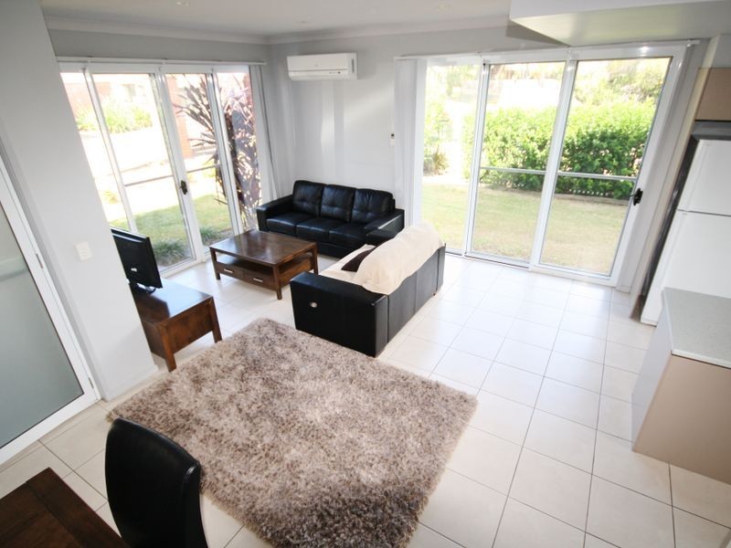 Unit 9/14 Fowler Street, West Gladstone QLD 4680