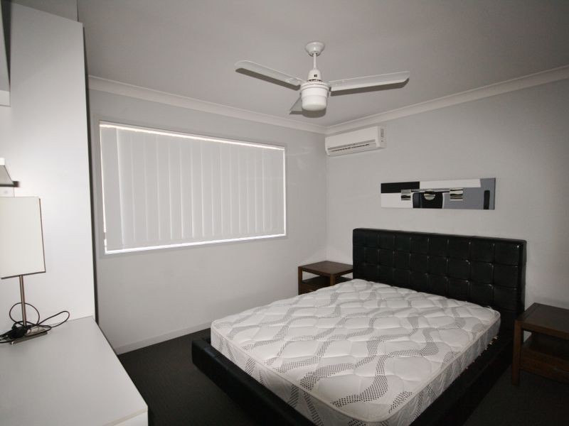 Unit 9/14 Fowler Street, West Gladstone QLD 4680