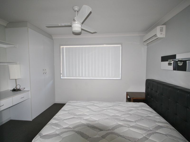 Unit 9/14 Fowler Street, West Gladstone QLD 4680