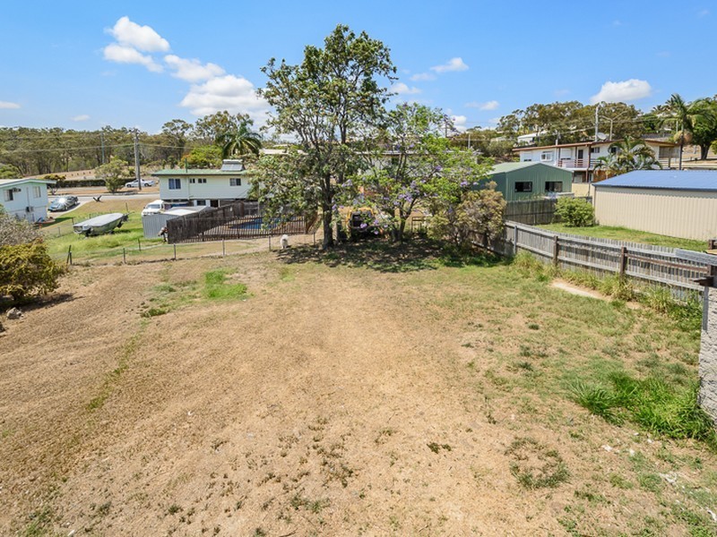 94 Elizabeth Street, South Gladstone QLD 4680