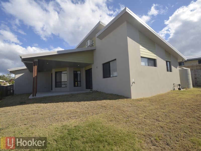 9 Windjana Court, New Auckland QLD 4680