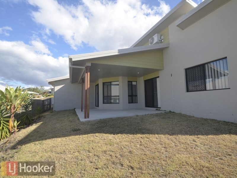 9 Windjana Court, New Auckland QLD 4680