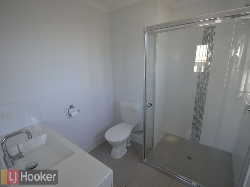 9 Windjana Court, New Auckland QLD 4680