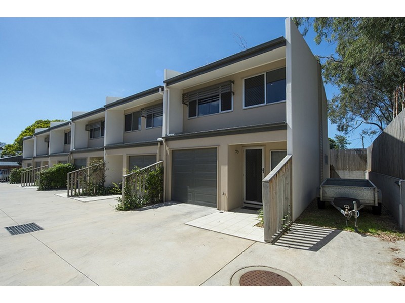Unit 10/26 Flinders Street, West Gladstone QLD 4680