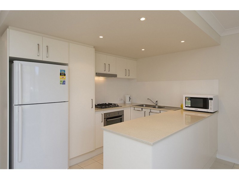 Unit 10/26 Flinders Street, West Gladstone QLD 4680