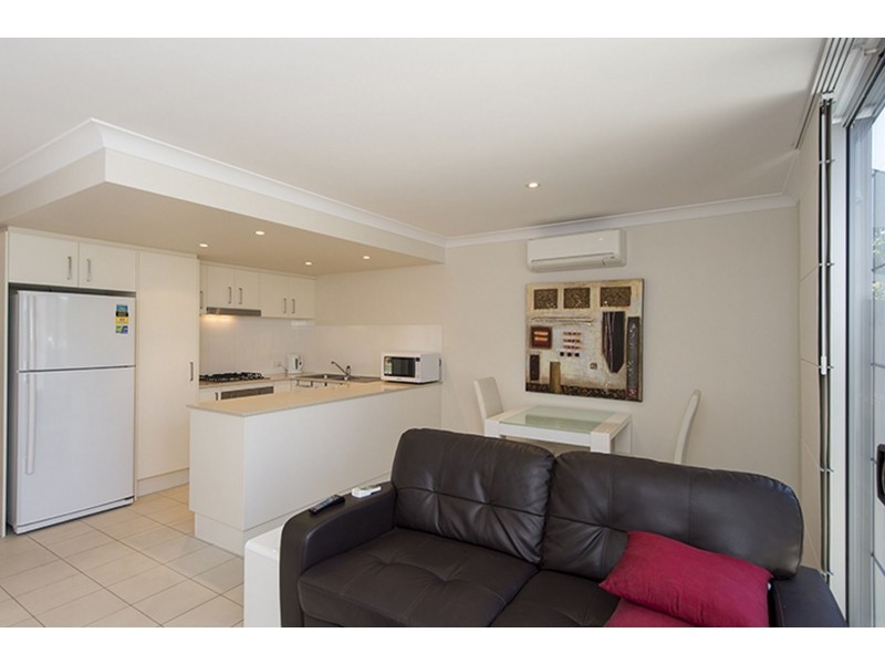 Unit 10/26 Flinders Street, West Gladstone QLD 4680