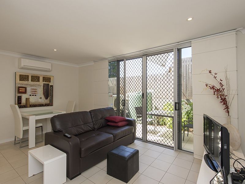 Unit 10/26 Flinders Street, West Gladstone QLD 4680