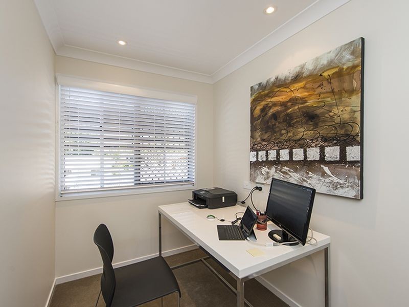 Unit 10/26 Flinders Street, West Gladstone QLD 4680