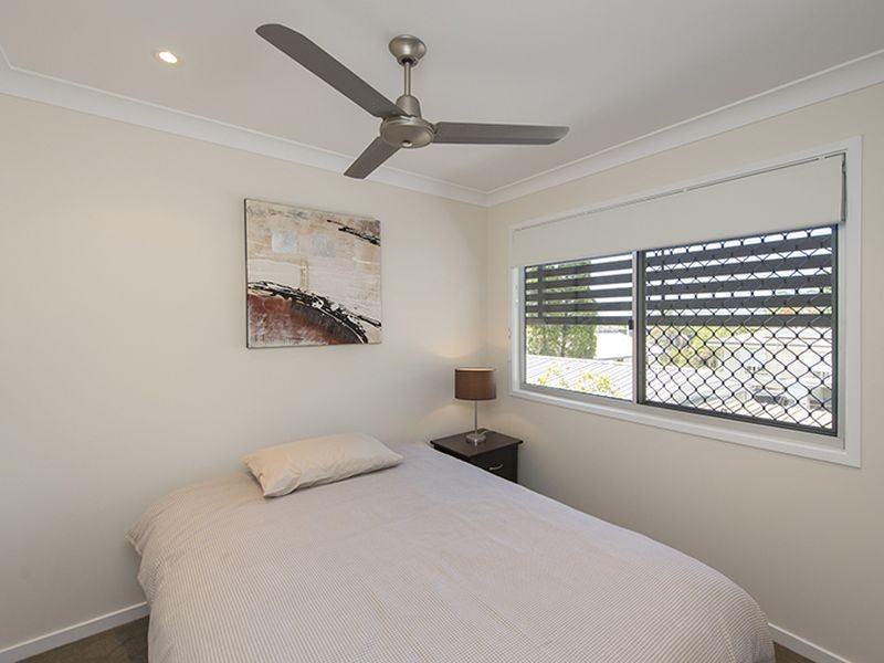 Unit 10/26 Flinders Street, West Gladstone QLD 4680