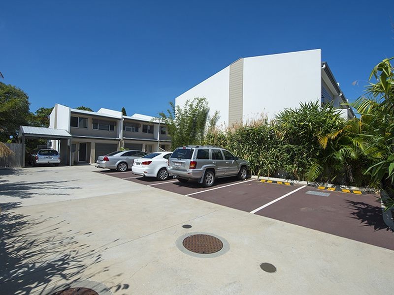 Unit 10/26 Flinders Street, West Gladstone QLD 4680