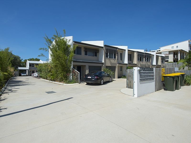 Unit 10/26 Flinders Street, West Gladstone QLD 4680