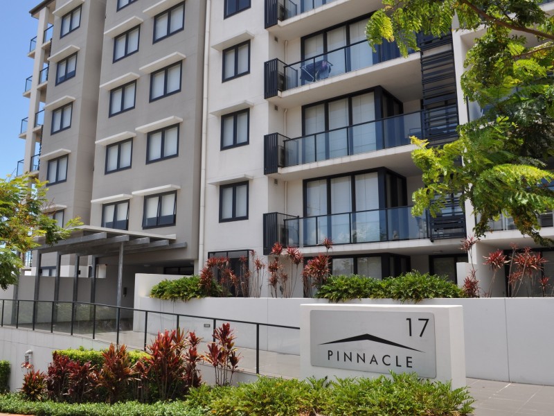 Unit 71/17 Roseberry Street, Gladstone QLD 4680