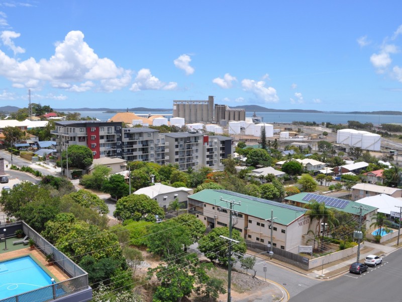 Unit 71/17 Roseberry Street, Gladstone QLD 4680