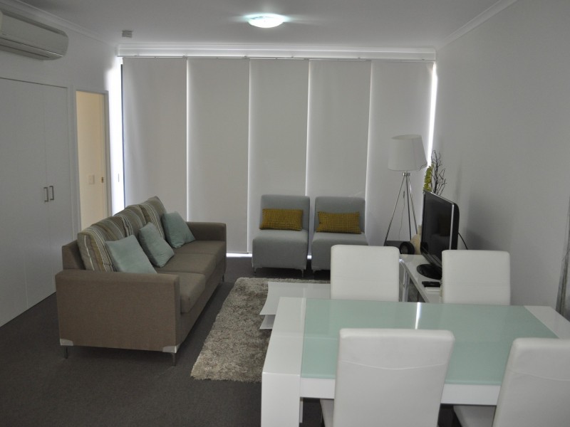 Unit 71/17 Roseberry Street, Gladstone QLD 4680