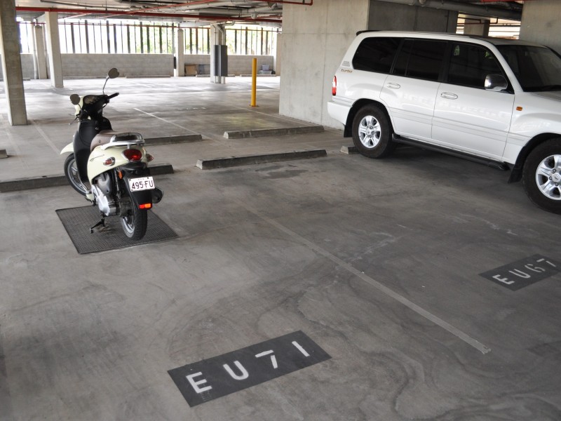 Unit 71/17 Roseberry Street, Gladstone QLD 4680