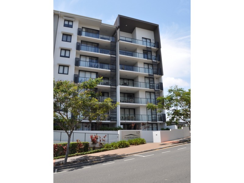 Unit 71/17 Roseberry Street, Gladstone QLD 4680