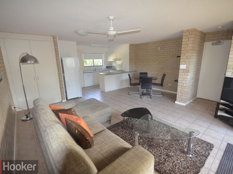 Unit 5/5 Sutton Street, Barney Point QLD 4680