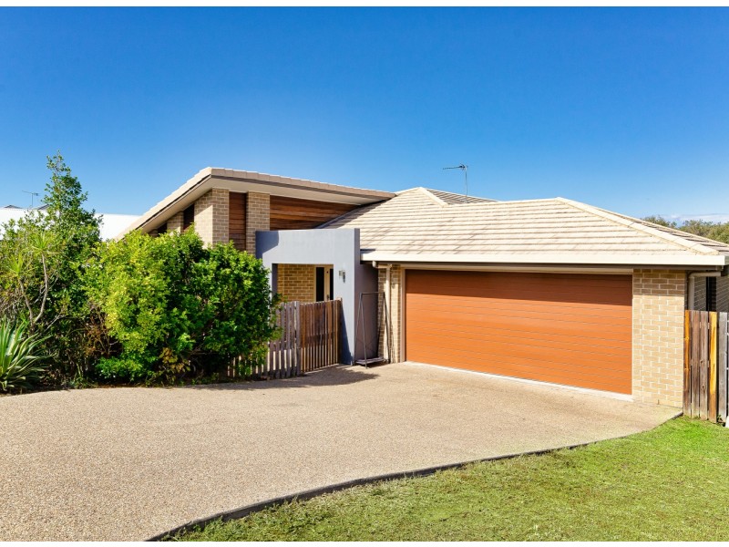 4 Gumnut Place, Kirkwood QLD 4680