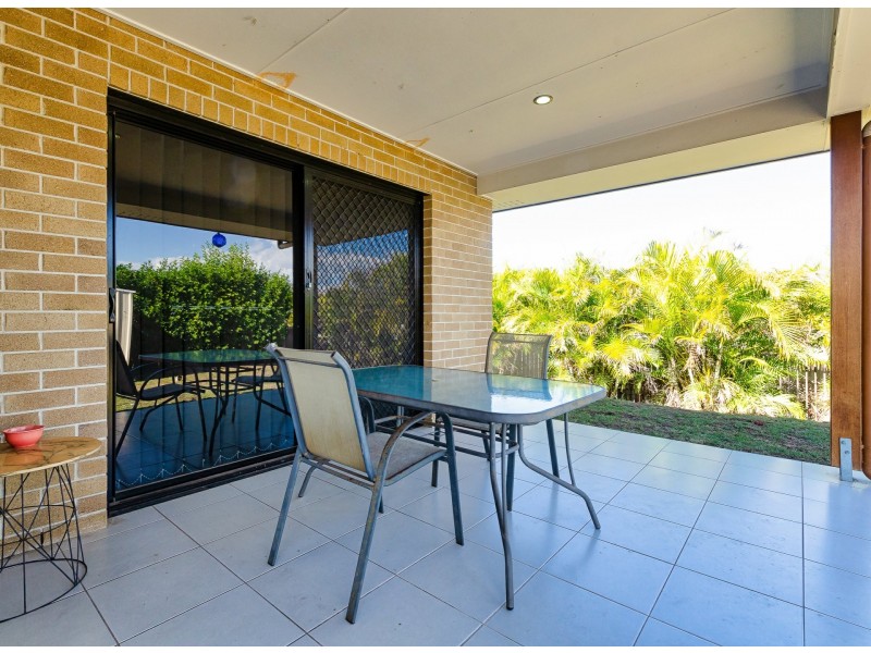 4 Gumnut Place, Kirkwood QLD 4680