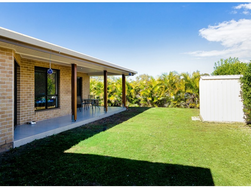 4 Gumnut Place, Kirkwood QLD 4680