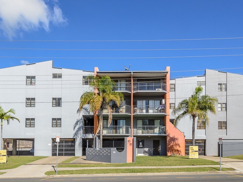 Unit 2/83-85 Auckland Street, Gladstone QLD 4680