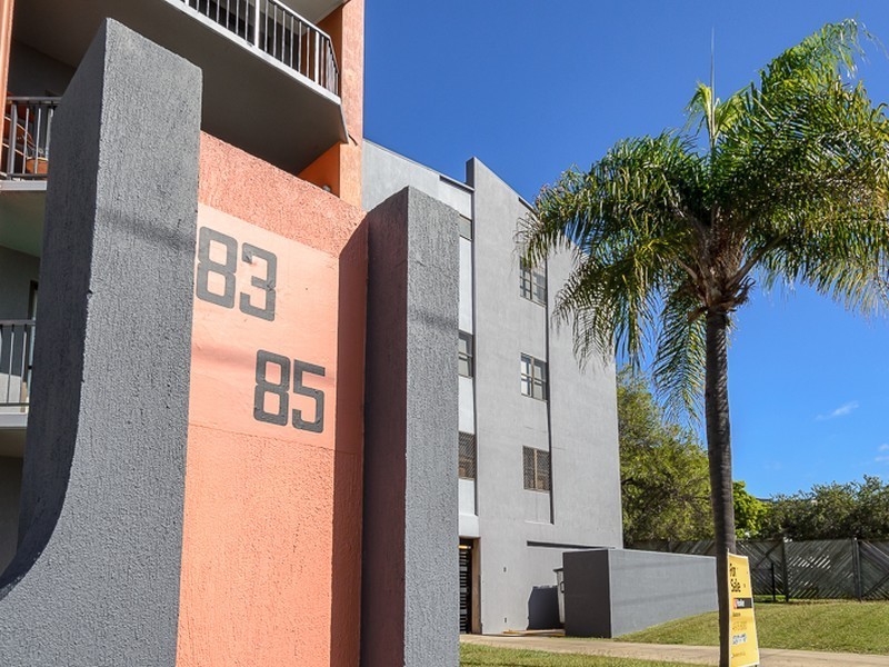 Unit 2/83-85 Auckland Street, Gladstone QLD 4680