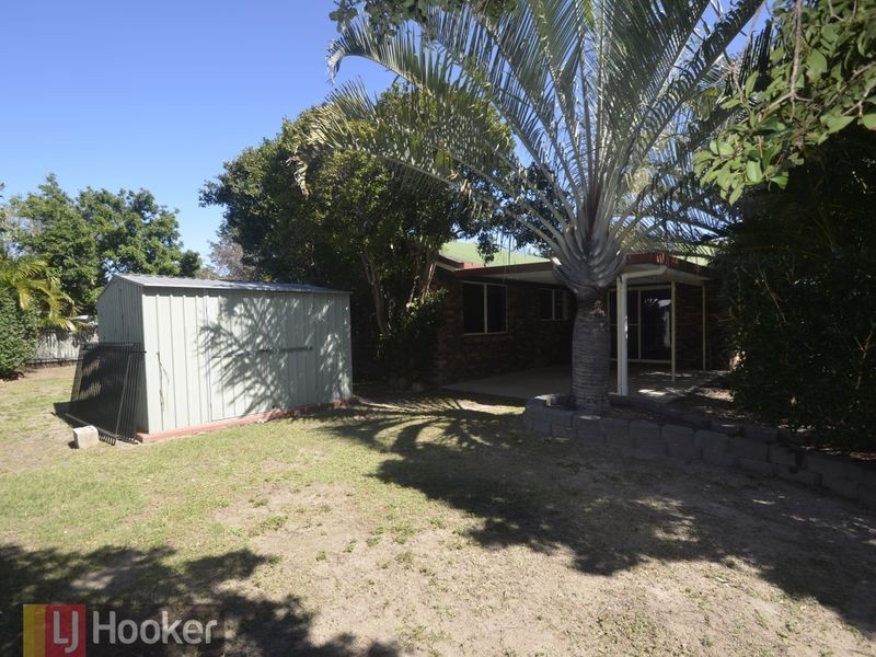 5 Clarance Drive, New Auckland QLD 4680