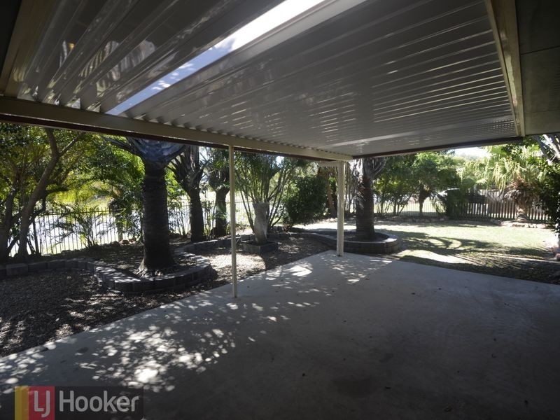 5 Clarance Drive, New Auckland QLD 4680