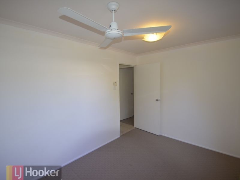 5 Clarance Drive, New Auckland QLD 4680