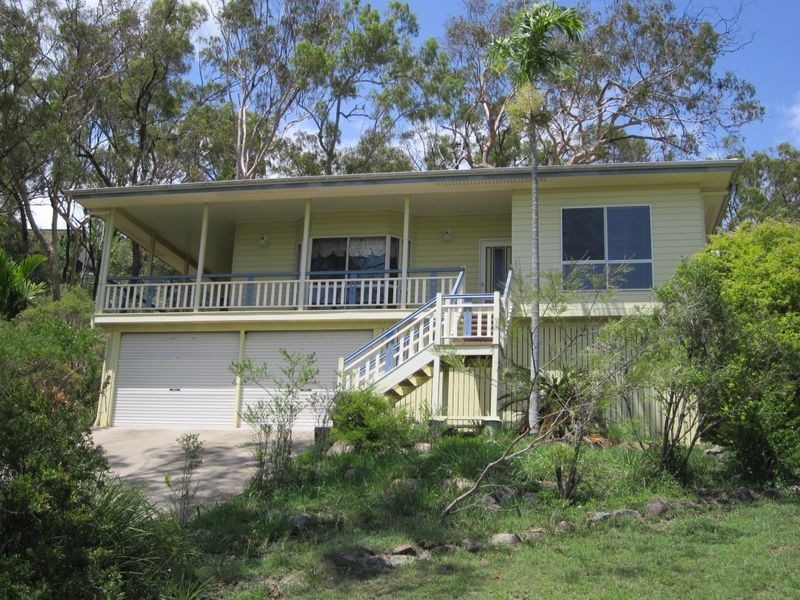 10 Koppabella Close, Gladstone QLD 4680