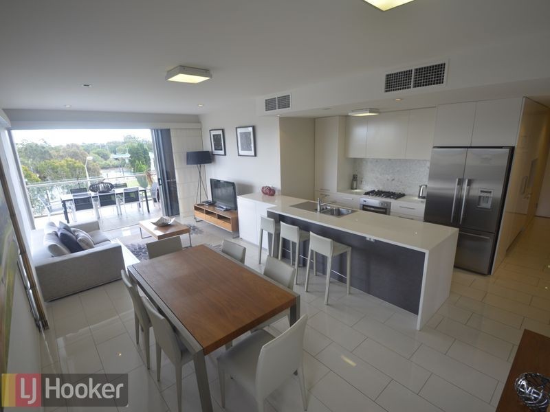 301/35 Lord Street, Gladstone QLD 4680