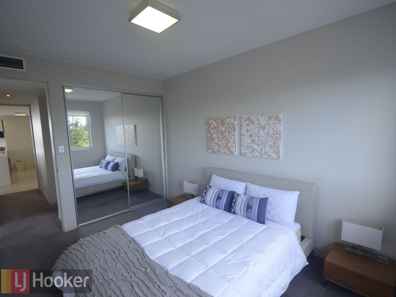 301/35 Lord Street, Gladstone QLD 4680