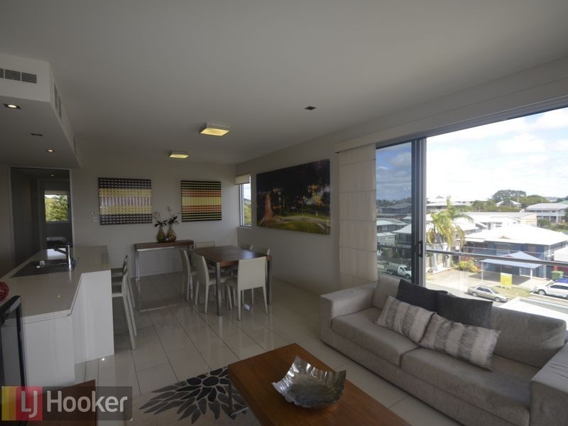 301/35 Lord Street, Gladstone QLD 4680