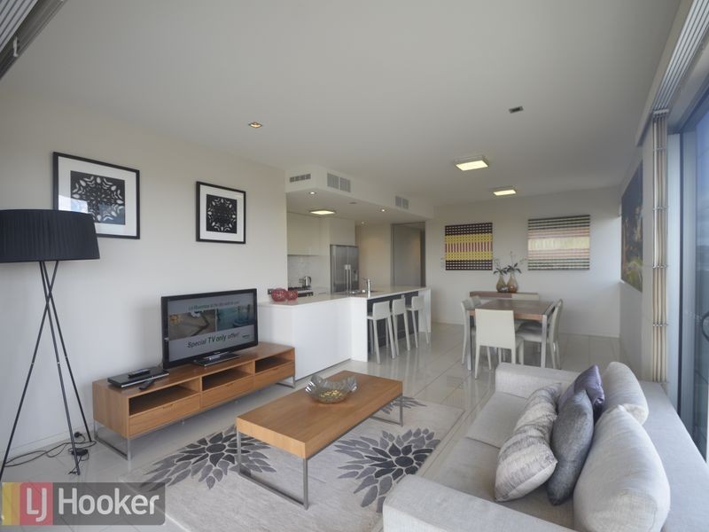 301/35 Lord Street, Gladstone QLD 4680