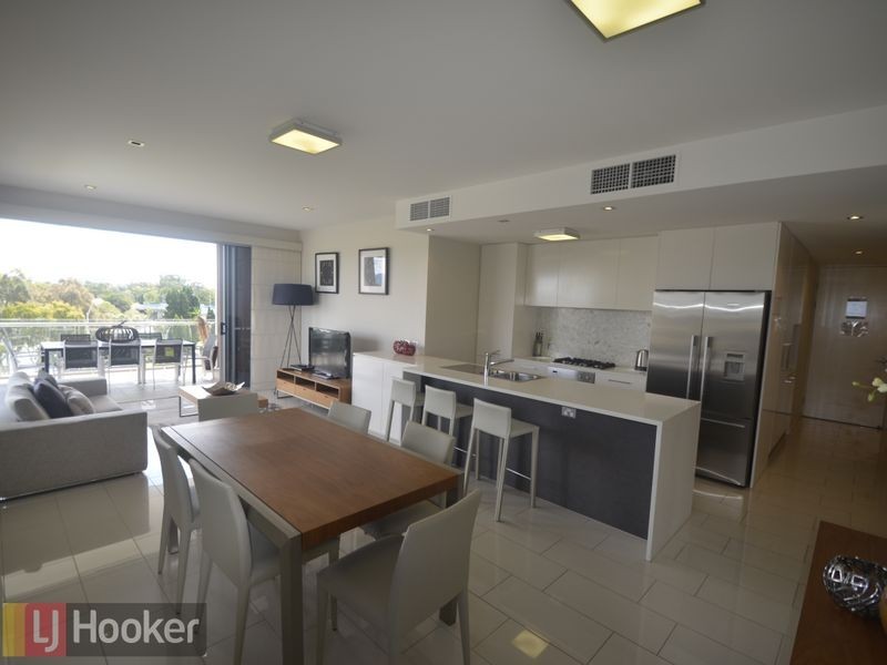 301/35 Lord Street, Gladstone QLD 4680
