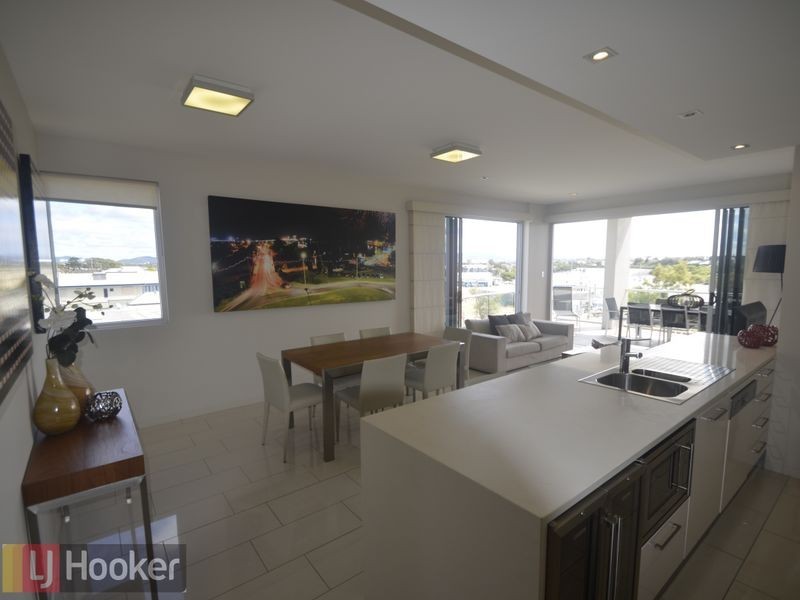 301/35 Lord Street, Gladstone QLD 4680