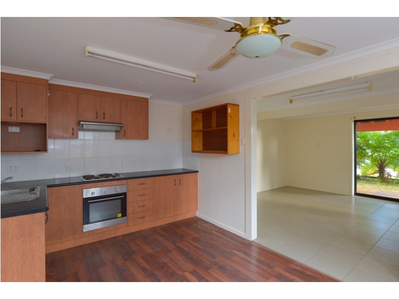 7 Hansen Crescent, Clinton QLD 4680