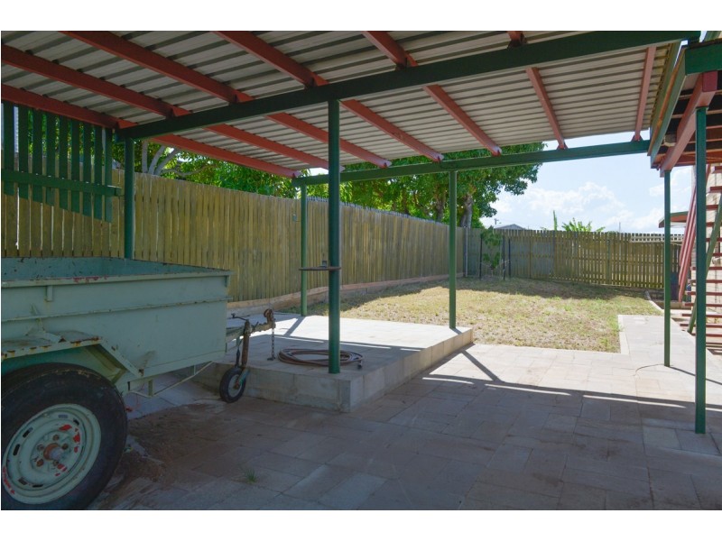 7 Hansen Crescent, Clinton QLD 4680