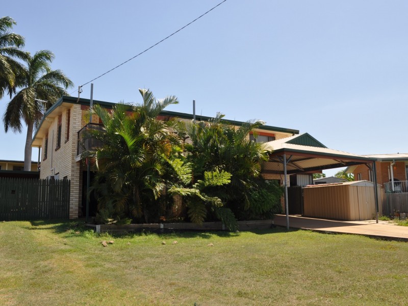 7 Hansen Crescent, Clinton QLD 4680