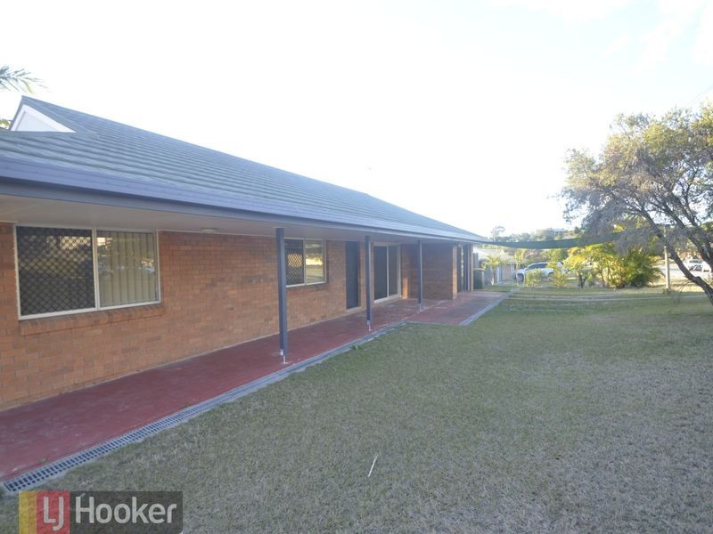 21 Luton Street, Telina QLD 4680