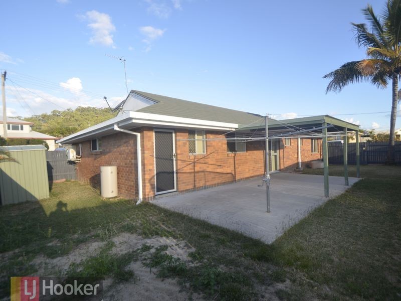 21 Luton Street, Telina QLD 4680