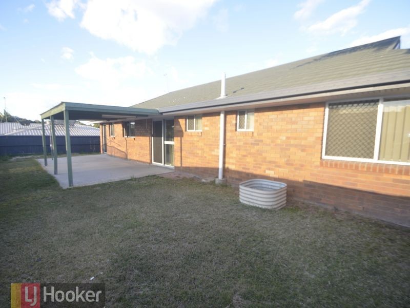 21 Luton Street, Telina QLD 4680
