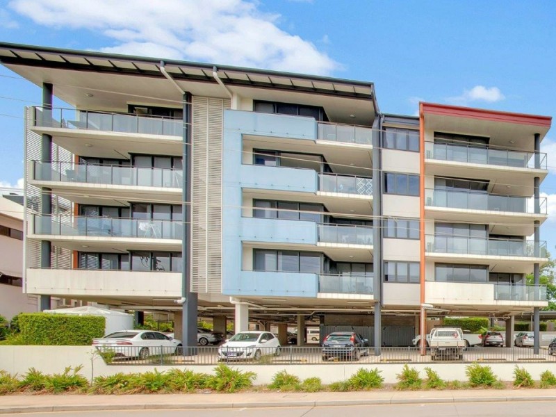 Unit 236/60 Glenlyon Road, Gladstone QLD 4680
